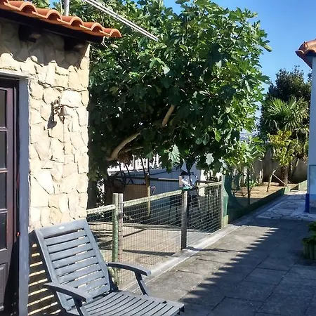 Σπίτι διακοπών Moinho Fagulha Ericeira