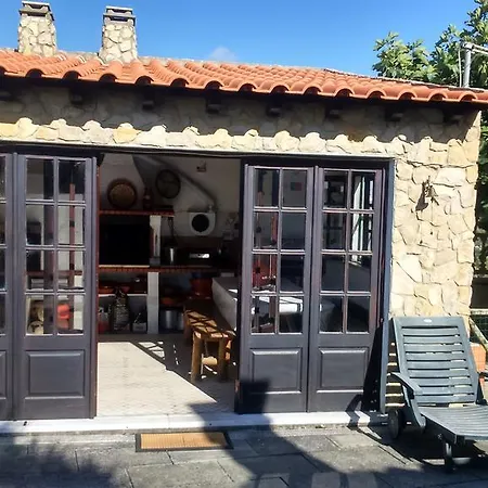 Σπίτι διακοπών Moinho Fagulha Ericeira
