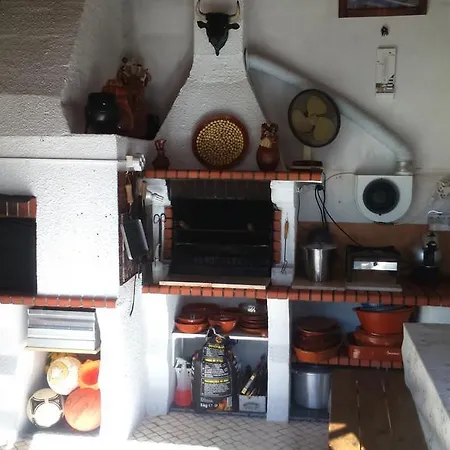 Moinho Fagulha Σπίτι διακοπών Ericeira